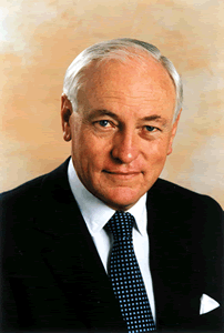 Tony Trahar - Chairman of BartlettResources LLC